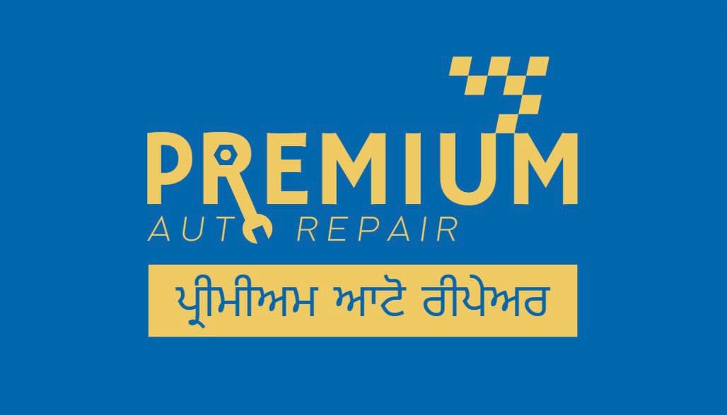 Premium Auto Repair